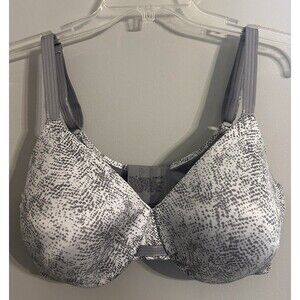 Bali One Smooth U Bra 36DD EUC